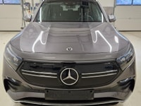 MERCEDES-BENZ EQB BEV 67KWH EQB 300 AMG LINE AUTO 4M