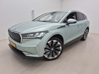SKODA Enyaq iV 60
