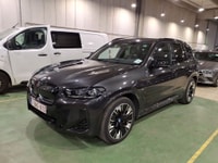 BMW IX3 80KWH AUTO