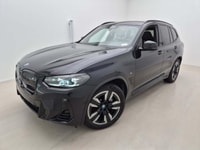 BMW iX3 M-Sport