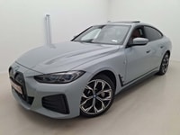 BMW i4 eDrive40