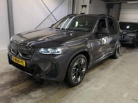 BMW iX3 High Executive
