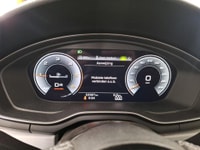 AUDI A5 SPORTBACK 2.0 35 TDI S TRONIC BUS.ED. S LINE