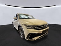 Volkswagen Tiguan 2.0 TDI R-Line - Diesel - Automatic - 148 hp - 46.985 km