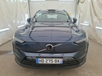 VOLVO UNKNOWN EX90 / 2022 / Single Start 111 KW/H / 7 Places