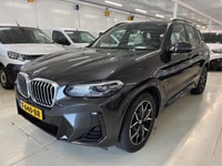 BMW X3 xDrive20d Business Edition Plus