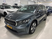 SKODA Enyaq iV 80