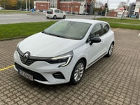 RENAULT CLIO 1.3 TCE 130 INTENS EDC