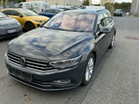 VOLKSWAGEN PASSAT 2.0 TDI 150 BUSINESS HIGH DSG VARIANT