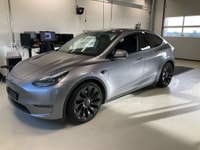 TESLA MODEL Y BEV F PERFORMANCE 4WD