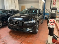 VOLVO XC60 2.0 B4 D INSCRIPTION
