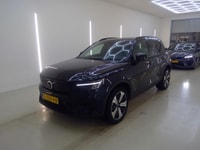 VOLVO XC40 Recharge Pure Electric Core