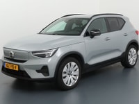 VOLVO EX40 175kW Single Motor Business Edition 5d