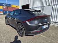 KIA EV6 EV6 325ch Air Active Business 4WD 