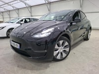 TESLA MODEL Y Model Y Long Range AWD 