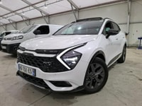 KIA SPORTAGE Sportage 1.6 T-GDi 210ch HEV GT-line Premium Business BVA6 