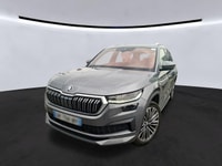 SKODA Kodiaq LAURIN & KLEMENT 2.0 TDI 147KW 7-SPEED AUTOMATIC 4 DOORS