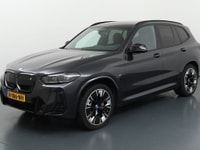 BMW ix3 80kWh High Executive 5d