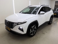 HYUNDAI TUCSON 1.6 T-GDI HEV Premium DCT 5d