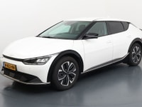 KIA EV6 77.4kWh EV6 Plus RWD 5d