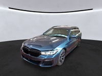 BMW 520d Touring M Sport xDrive 2.0 140kW 8-speed Steptronic 4 doors