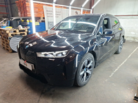 BMW iX xDrive40 Sport 102kW 76,6kWh