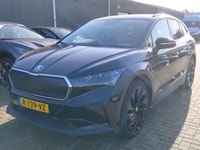 SKODA Enyaq iV 60 First Edition