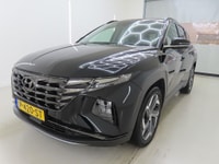 HYUNDAI TUCSON 1.6 T-GDI HEV Premium Automaat 5d