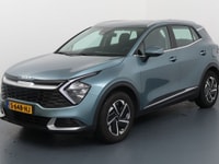 KIA SPORTAGE 1.6 T-GDi Hybrid DynamicLine AT6 5d