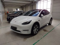 TESLA MODEL Y MAXIMALE REICHWEITE