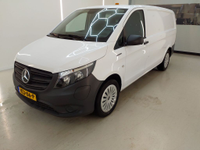 MERCEDES-BENZ eVito eVito Bestelwagen L2 66kWh 4d