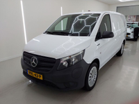MERCEDES-BENZ eVito eVito Bestelwagen L2 66kWh 4d