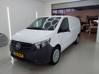 MERCEDES-BENZ eVito eVito Bestelwagen L2 66kWh 4d