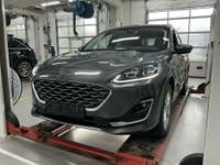 FORD KUGA 2.5 Plug-in Hybrid 225Hk Vignale CVT