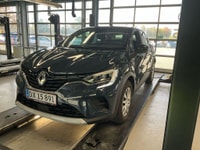 RENAULT CAPTUR 1.0 TCe 90 Equilibre