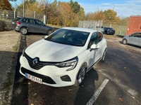 RENAULT CLIO 1.0 TCe 90 Intens