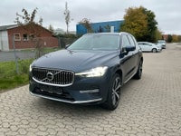 VOLVO Xc60 T6 Inscription Recharge Vbl Auto Awd